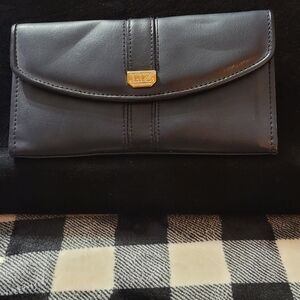 liz claiborne wallet